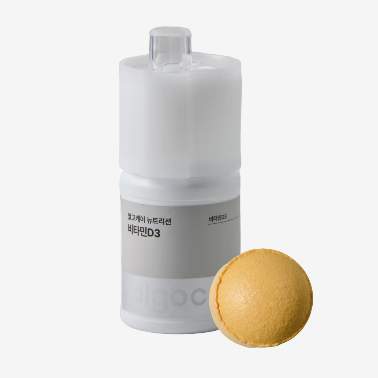 algocare Nutrition